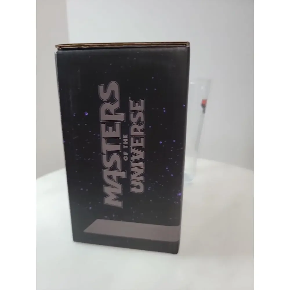 2026 Cinemark Masters Of The Universe MOVIE Pint Glass TEELA MOTU 2026 In Hand